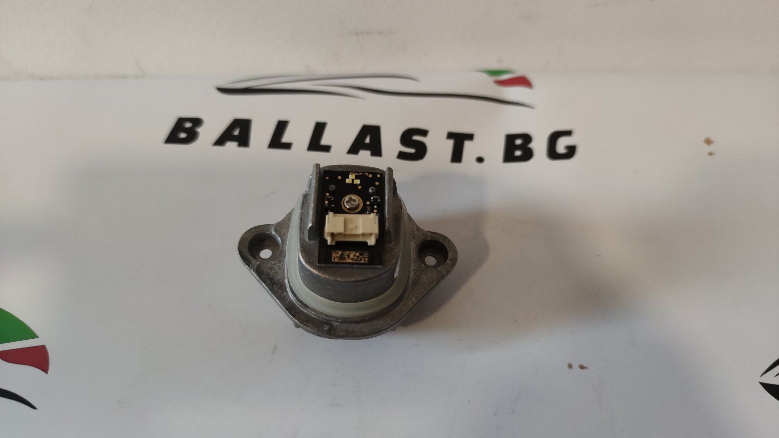 Баласт модул XE 7440360 LED  BMW 7  ZKW