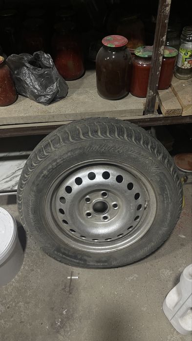 Продам балон R15