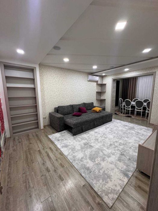 Продам свою уютную квартиру на улице Мустакиллик Дархан.