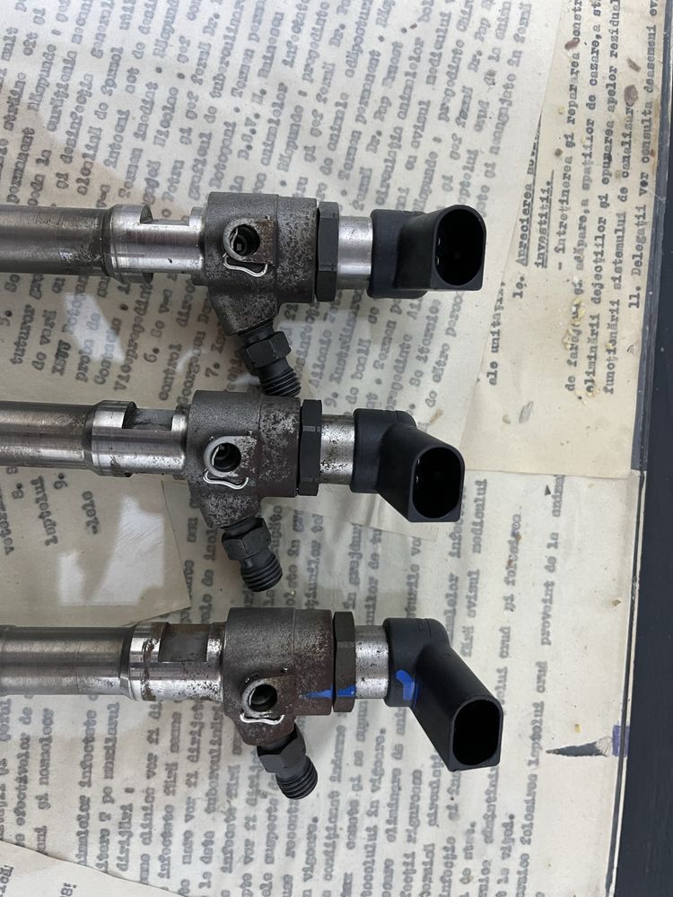 Injector injectoare 1.6 CAY CAYC 03L130277B Vw Passat B7 Golf 6 Skoda