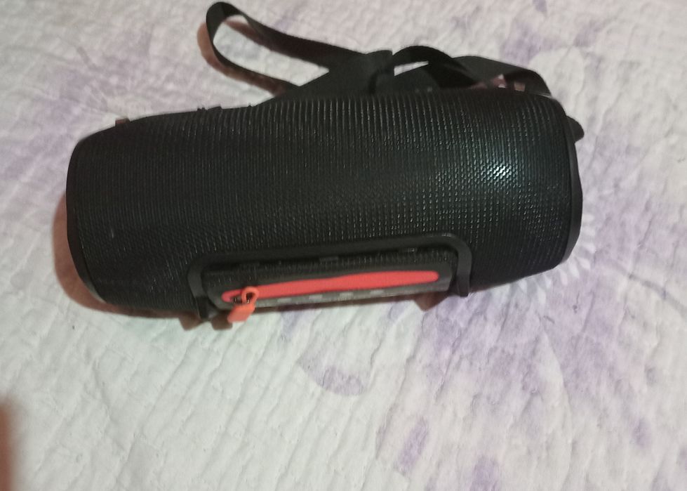 Boxă portabilă Bluetooth