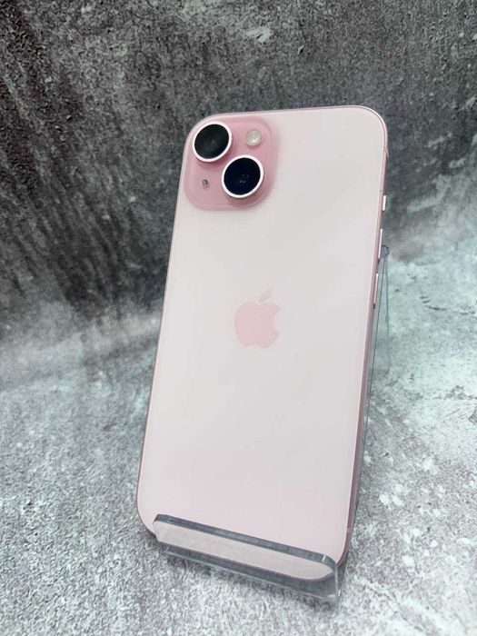 Apple iPhone 15.Жезказган Сейфуллина 53 Досжан (791359)