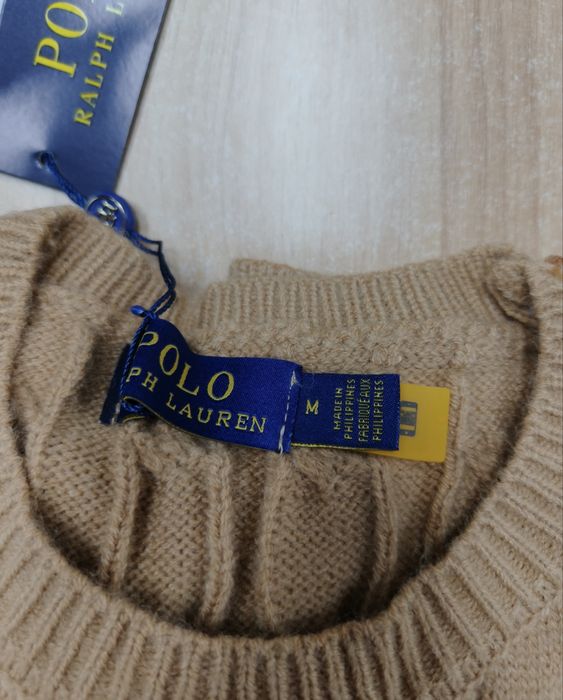 Pulover polo ralph lauren
