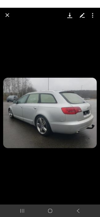 Vând sau. Schimb audi