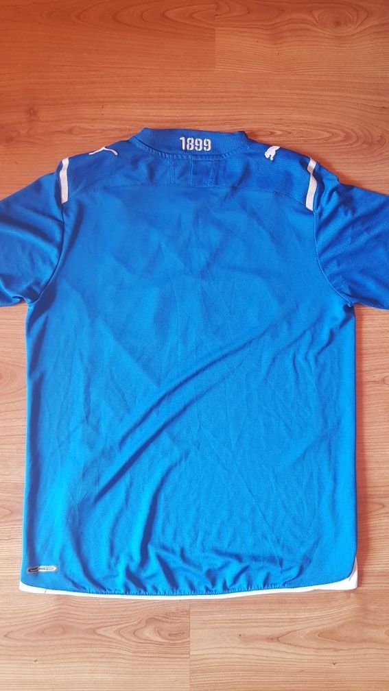 Tricou Hoffenheim puma original mărimea M