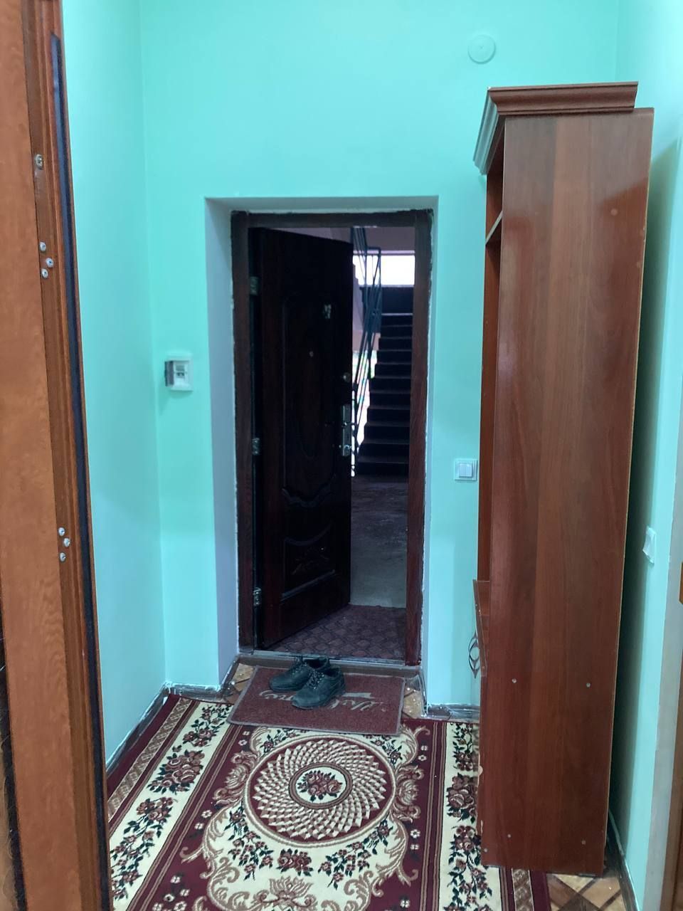 Чукурсой Джами Татарский поворот 2 комнотная