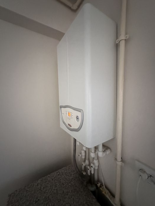 Centrala termina Immergas Eolo Mini 24kw
