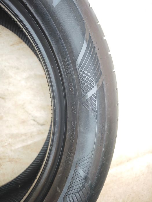Anvelope 235/55/19 noi an 2020 vara VREDESTEIN ULTRAC SATIN