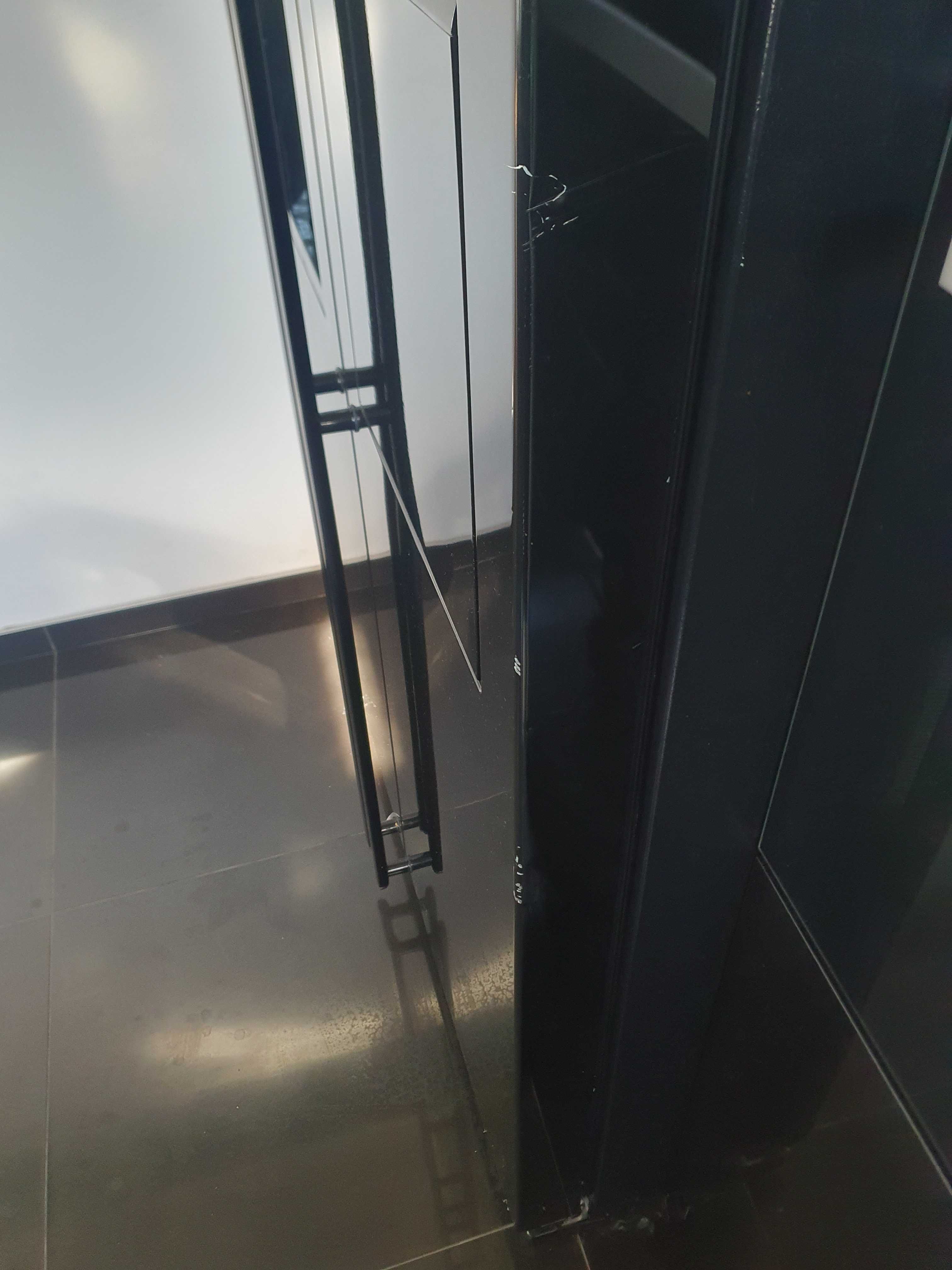 Хладилник Samsung RSG5FUBP