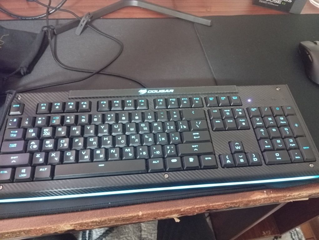 Продается игровой ПК