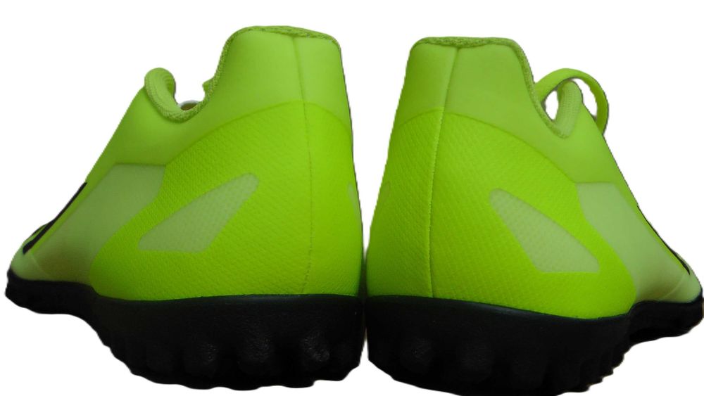 Ghete fotbal sintetic NOI Adidas X Crazyfast club marimea 45