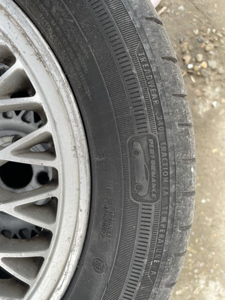 Anvelope vara good year 185/60 r14