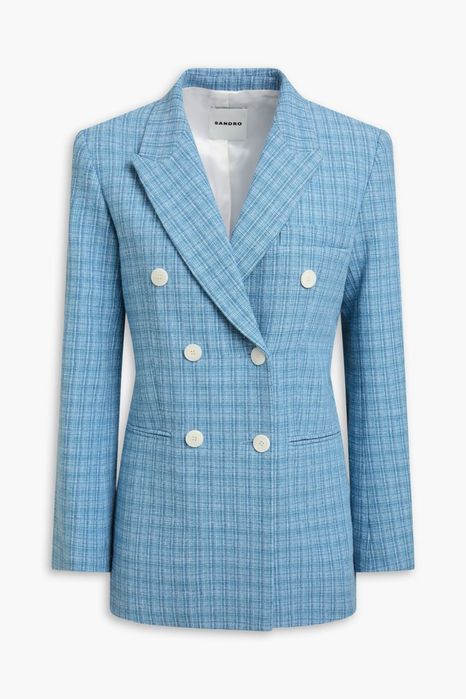 ОРИГИНАЛНО! Дамско сако SANDRO размер 36