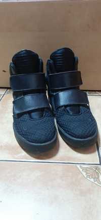 Ghete adidasi nike 2k3 flystepper originali marime 42 26,5 cm