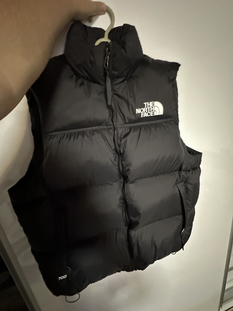 Vand Vesta The North Face 700