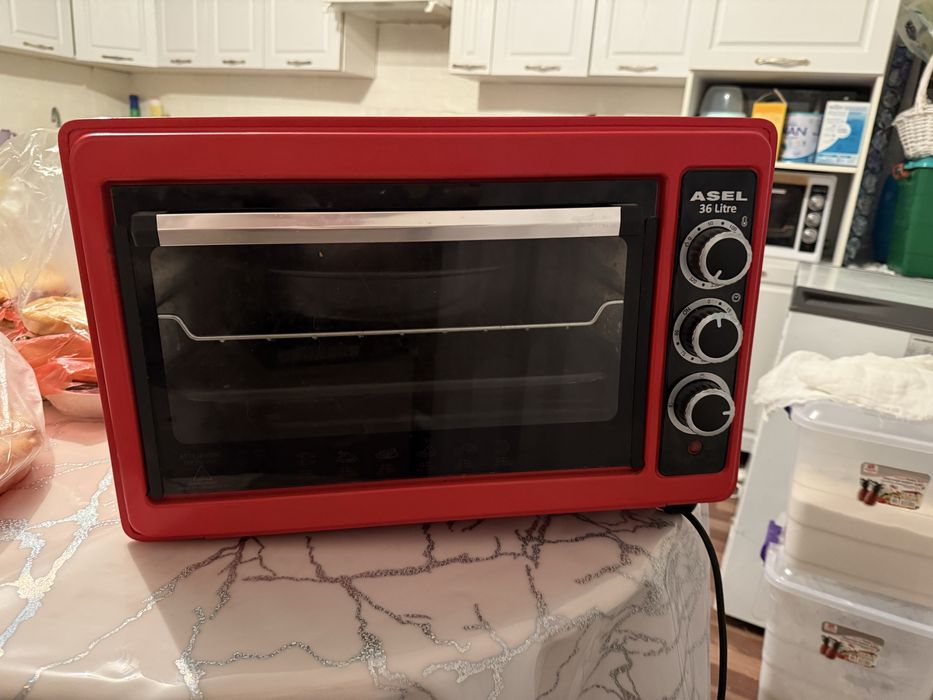 Продам асель печь