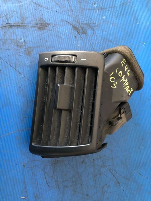 grila aer bord dreapta bmw seria 3 e46 compact 2003