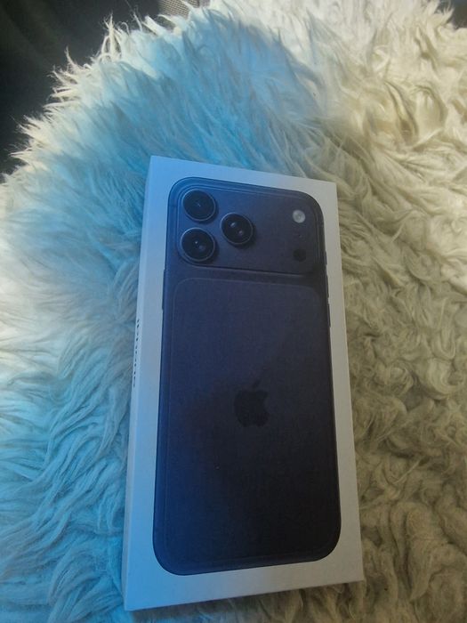 Iphone 17 pro аналог оригинала