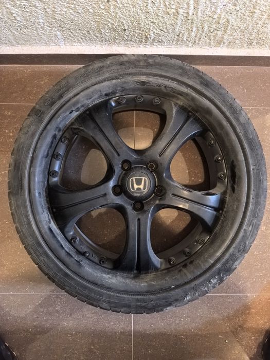 Джанти 19-ки за Хонда Акорд 7 и 8