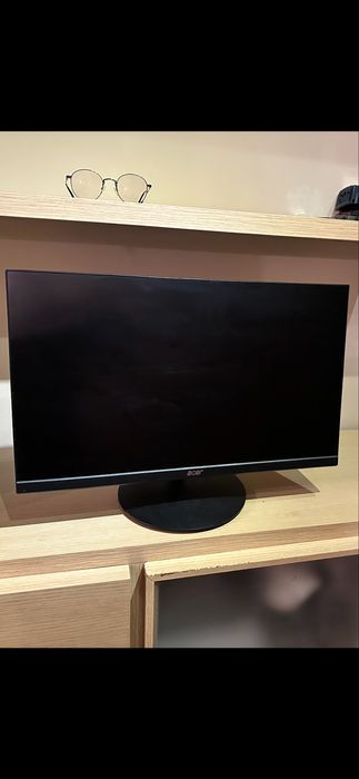 Гейминг монитор Acer xv242y