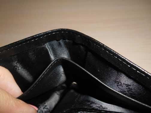 În stoc Portofel pentru bărbați Mont Blanc 0416