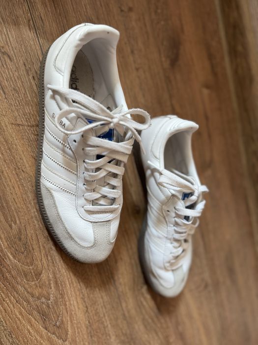 Addidas Samba OG