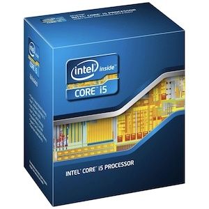 Vând Procesor Intel® Core™ i5 3350P, 3100MHz, 6MB, socket 1155