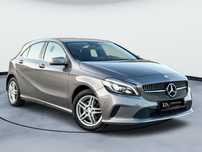 Mercedes-Benz A Rate/Cash/Buy/back/Garantie/