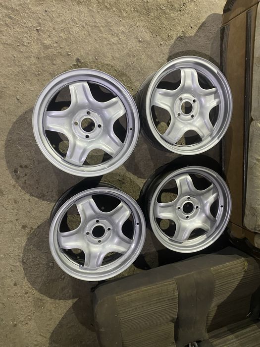 Продам Диски Рено Ларгус