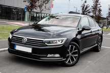Vw Passat 2015 4x4 2.0 Diesel DSG 190 Cai Distronic