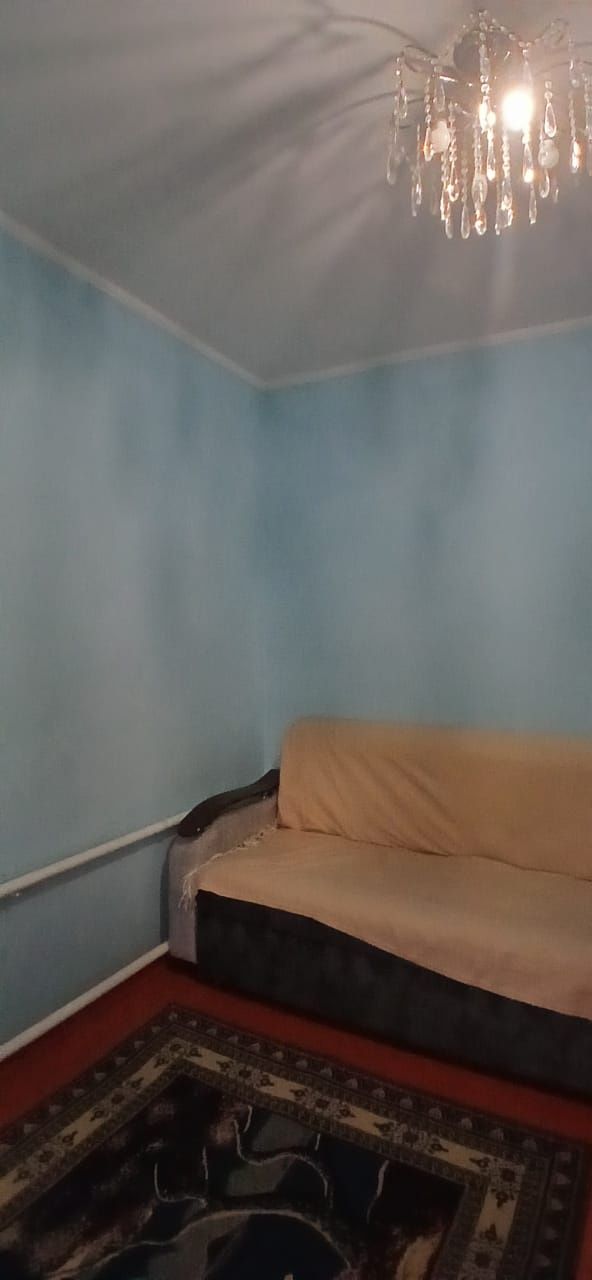 Частный дом  продаётся в городе Каратау