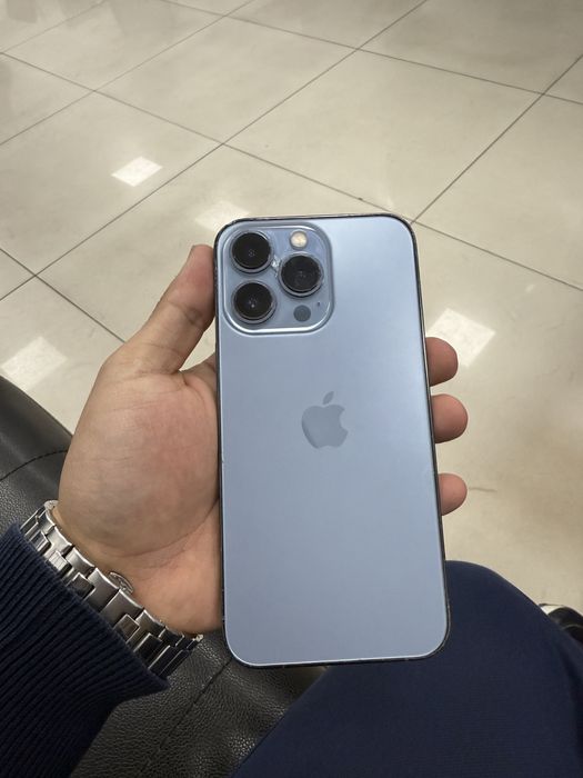 iPhone 13Pro128GbBlue