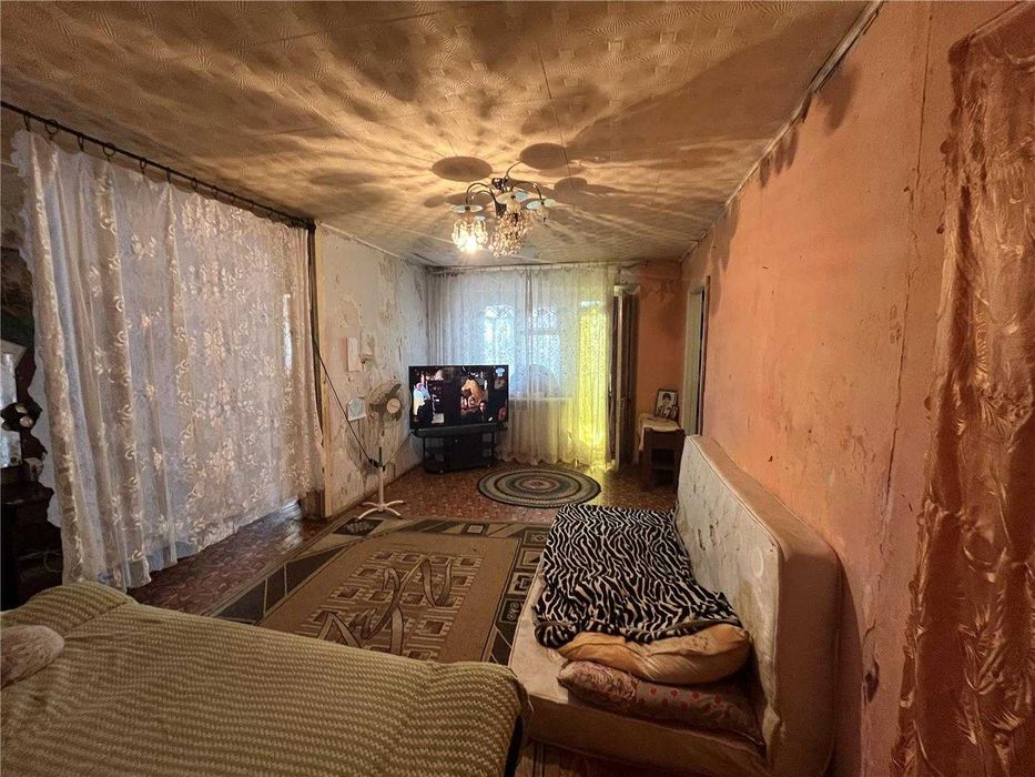 2 комнатная / по Чернышевского