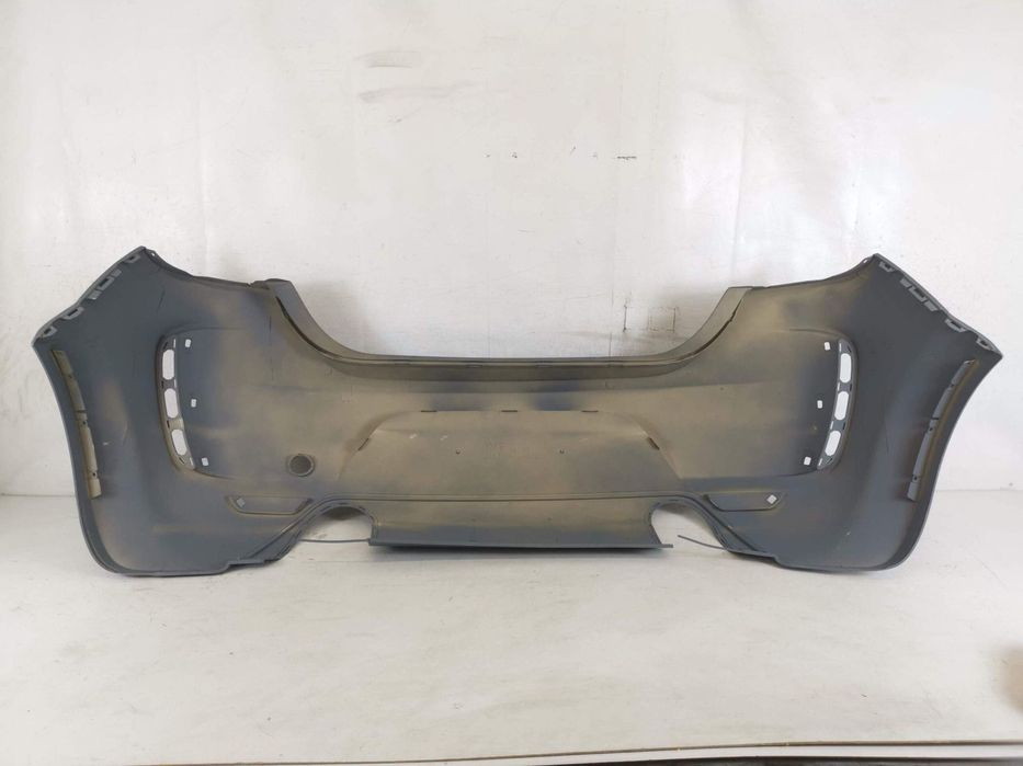 Bara Spate Seat  Leon 2 1P [facelift] 2009 2010 2011 2012 MS Design Or