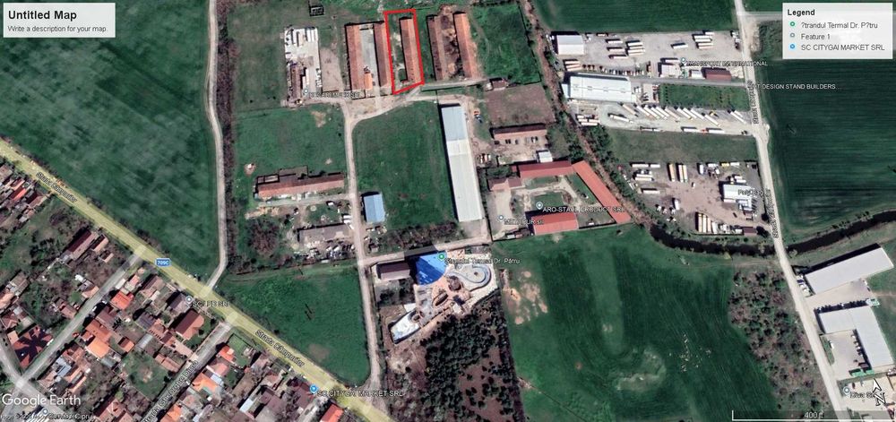 Vand hala fost grajd