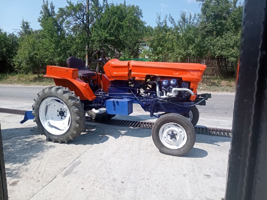 Vand tractor fiat 250