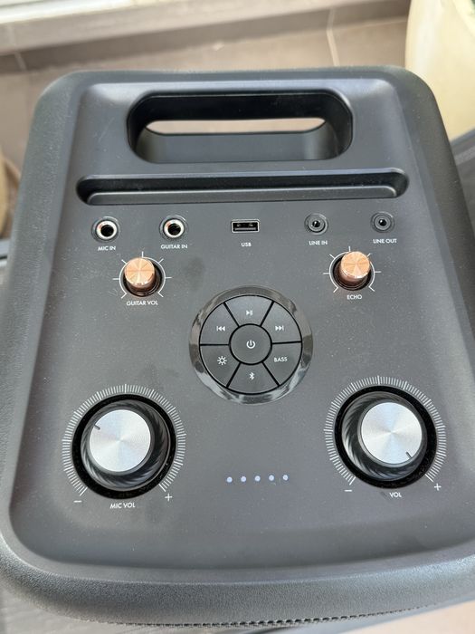 OCAZIE Boxă portabilă KLIPSCH gig xxl