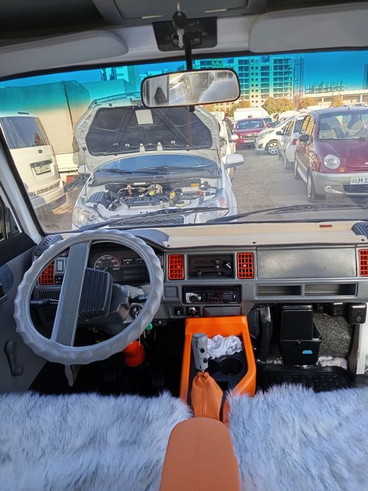 Damas sotiladi srochna