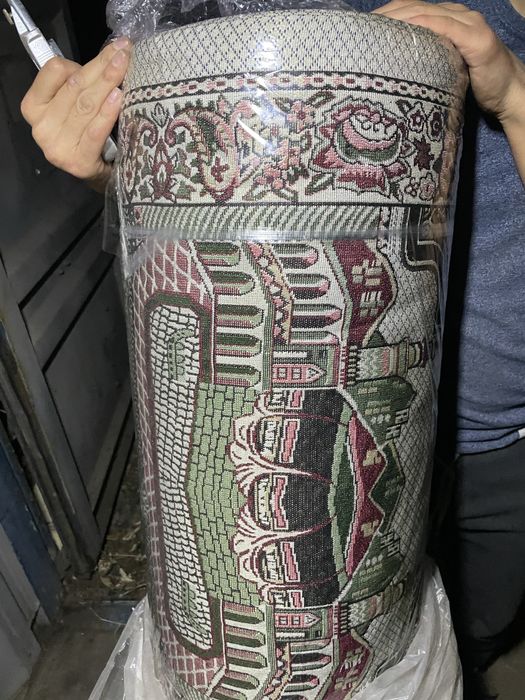 Материал для Жайнамаза