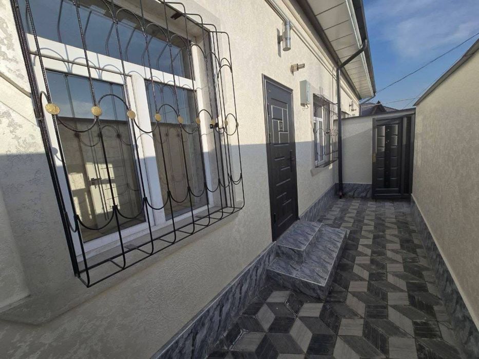 Продажа дома сергели 2/1/1 41000&