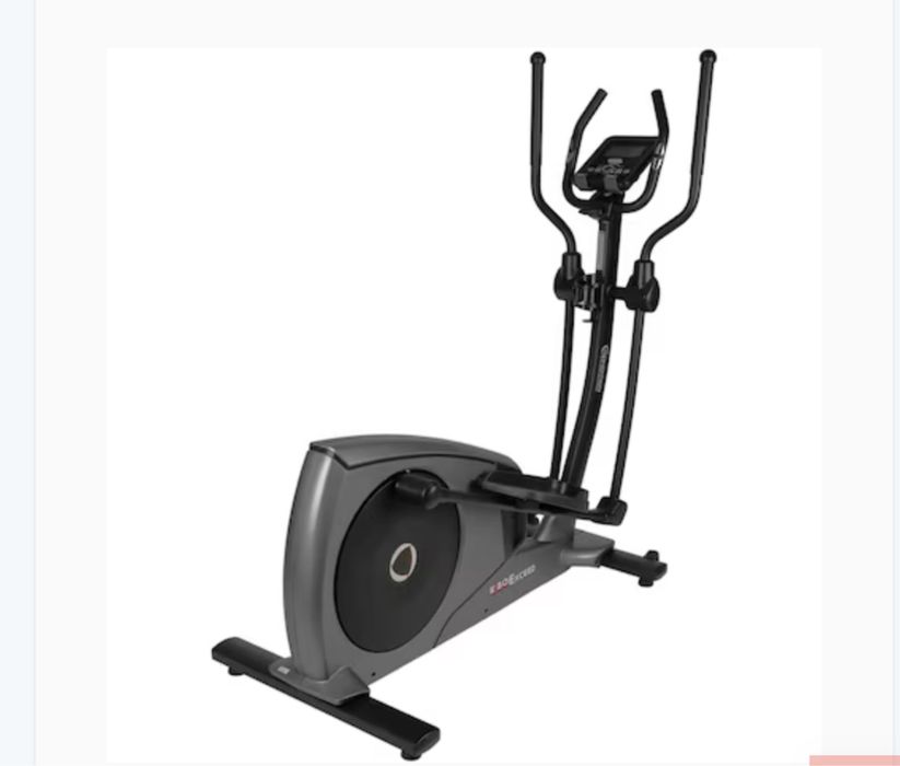 Bicicleta eliptica Kondition