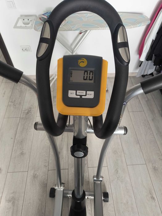 Bicicleta eliptica Kondition