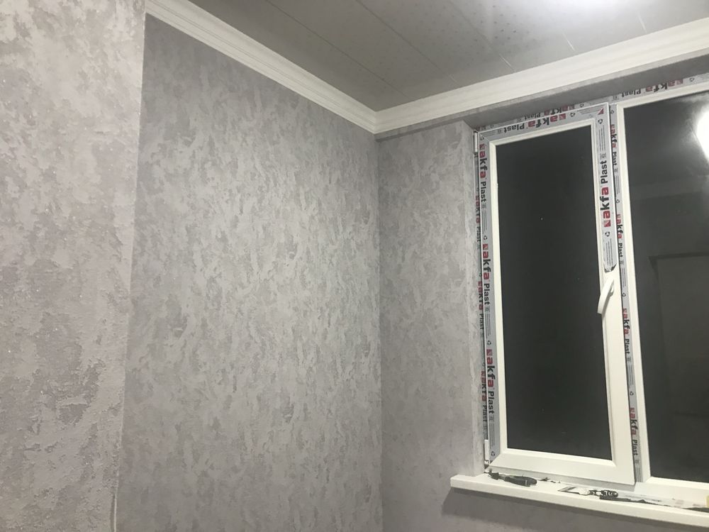 1 комнатная квартира в 8 микрораёне 30.000$