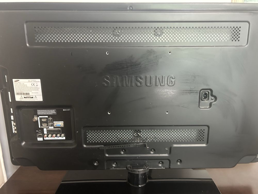 televizor samsung , impecabil , diagonala 101 cm