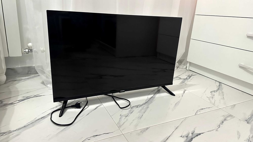 Телевизор Xiaomi l32m7 earu