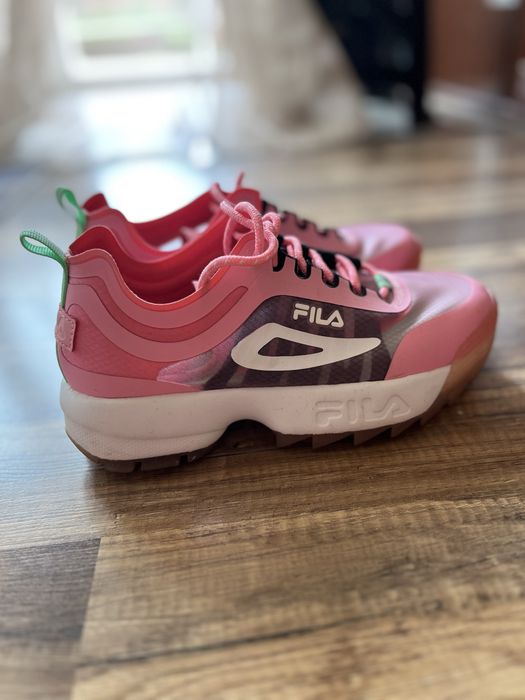 Оригинални маратонки Fila