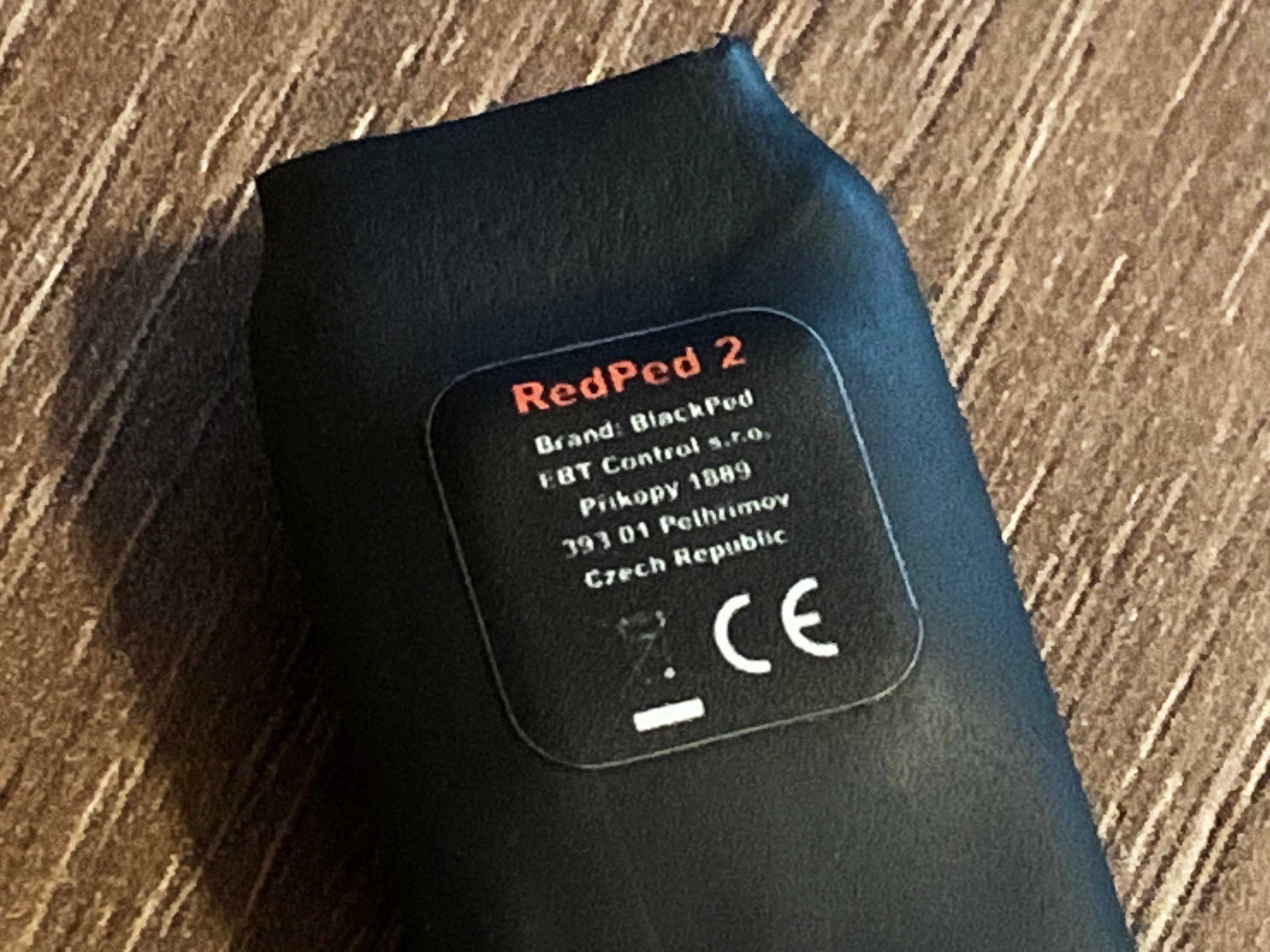 SPEEDBOX BOSCH REDPED 2_Bluetooth 4.0_motorizare Generatia 2_3 si 4