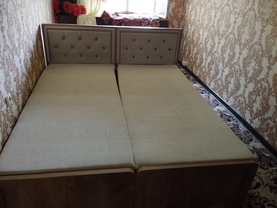 İkki kiwilik spalni aloxida qilib iwlatsa xam boladi tagi ociladi