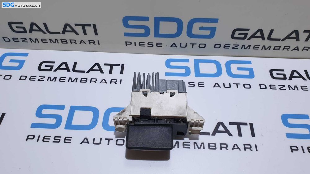 Comutator Buton Releu Avarie Avarii Ford Focus 1 1998 - 2004 Cod 98AG-13A350-AE [L8384]