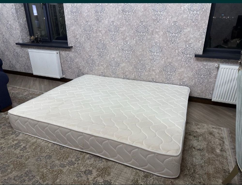 Matras sotiladi.